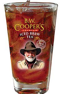 Tea Unsweet 3GAL 10:1 BIB