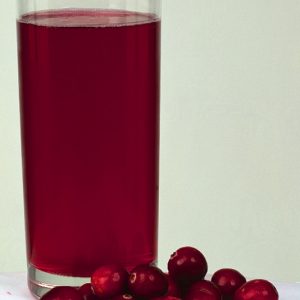 Cranberry Juice 3GAL BIB
