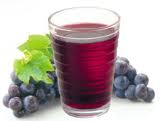 Grape Juice 3GAL BIB