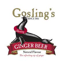 Ginger Beer Gosling's 3GAL BIB