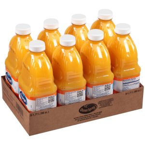 Orange Juice 60OZ Ocean Spray 8CS
