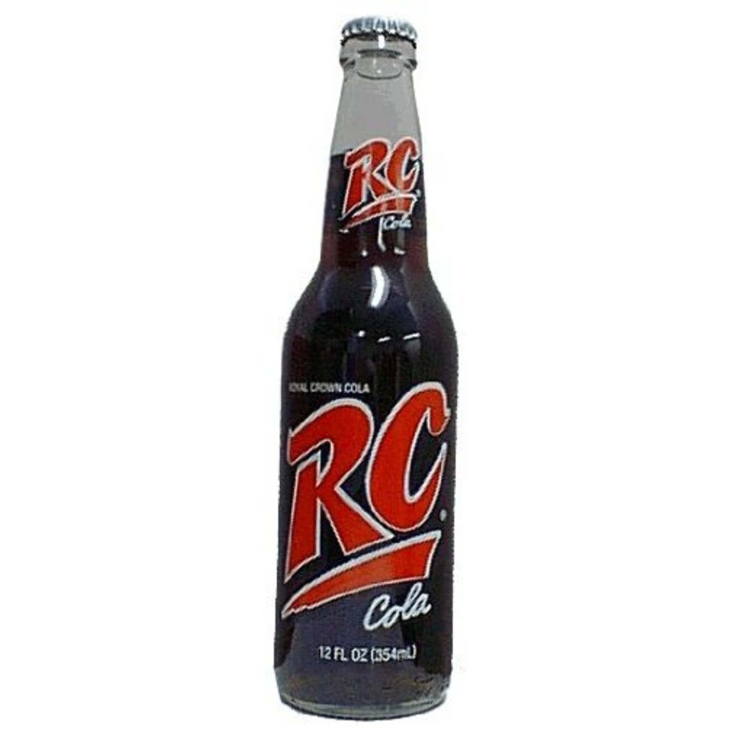 Rc Cola In Glass Bottles Beverages Direct