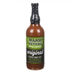 Bloody Mary 32OZ Major Peters 1EA