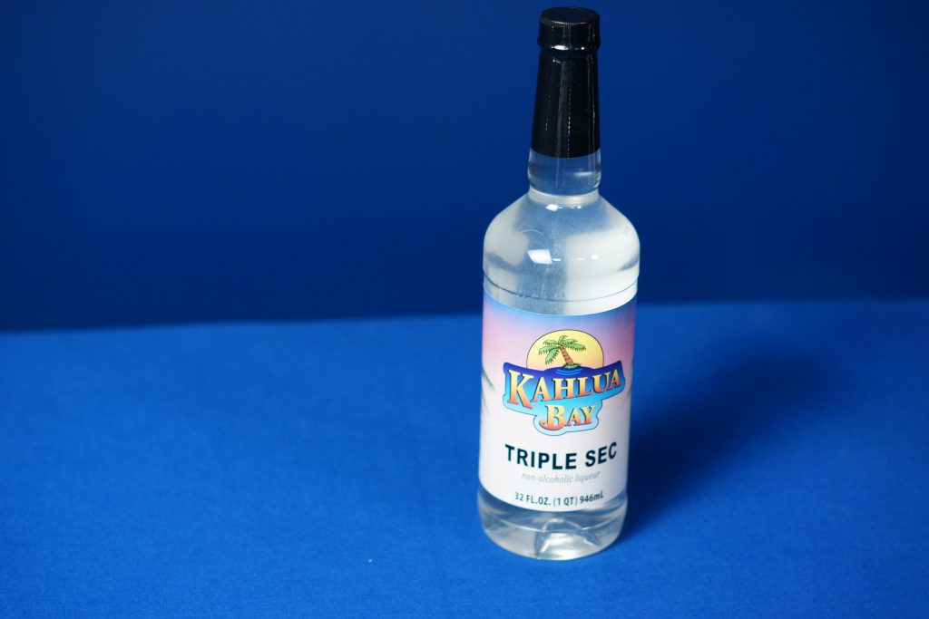 Triple Sec 32OZ Kahlua Bay 1EA
