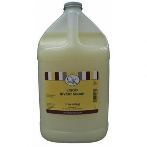 Invert Sugar Simple Syrup 1GAL