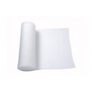 Mat Bar Liner 2x40' Clear Mesh