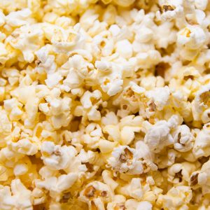 Popcorn Kernels 12.5LB Bag 4CS