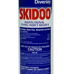 Flying Insect Killer Skidoo15oz 6CT