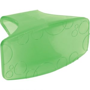Toilet Bowl Clip Cucumber Melon 1EA