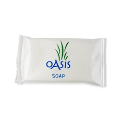 Hand Soap Bar .75OZ 1000CS