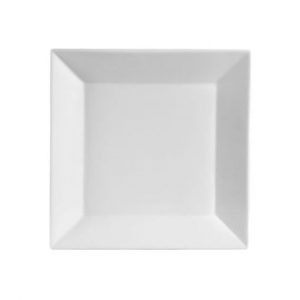 Plate  6" Square KingSquare 3DZ