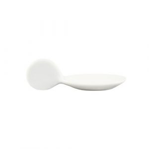 Spoon  4" Amuse-bouche Super White10DZ