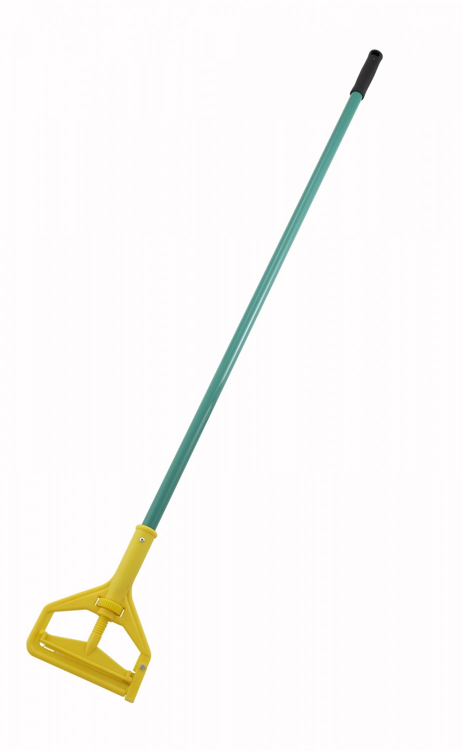 Mop Handle Plastic 57" Side Release 1EA Kahlua Bay