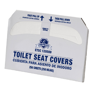 Toilet Seat Cover 250CS