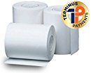 Thermal Paper Roll 2.25"x60' 50CS