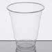 Cup Plastic 12OZ Beverage Translucent 1000CS