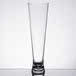 Pilsner Footed 16OZ H9.5 Melamine Clear 2DZ