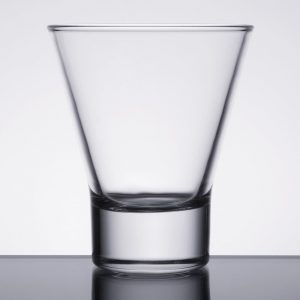 Rocks  8.5OZ H4.2" Series V250 1DZ