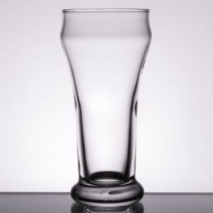 Pilsner 8OZ H5.5" Heavy Base 6DZ