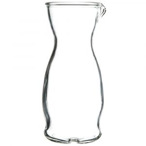 Decanter/Carafe  8.5OZ H6 Beaker Spout 1DZ