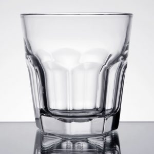 Rocks  9OZ H3.6" Gibraltar 3DZ