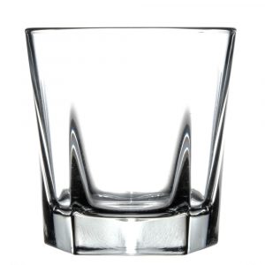 Rocks 12.25OZ H3.88xT3.75" Inverness  2DZ