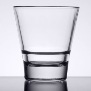 Rocks  9OZ H3.8" Stacking Endeavor 1DZ