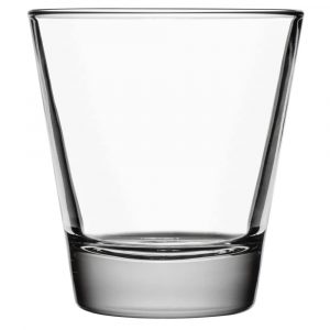 Rocks Double 12OZ H4.25" Elan Duratuff 1DZ