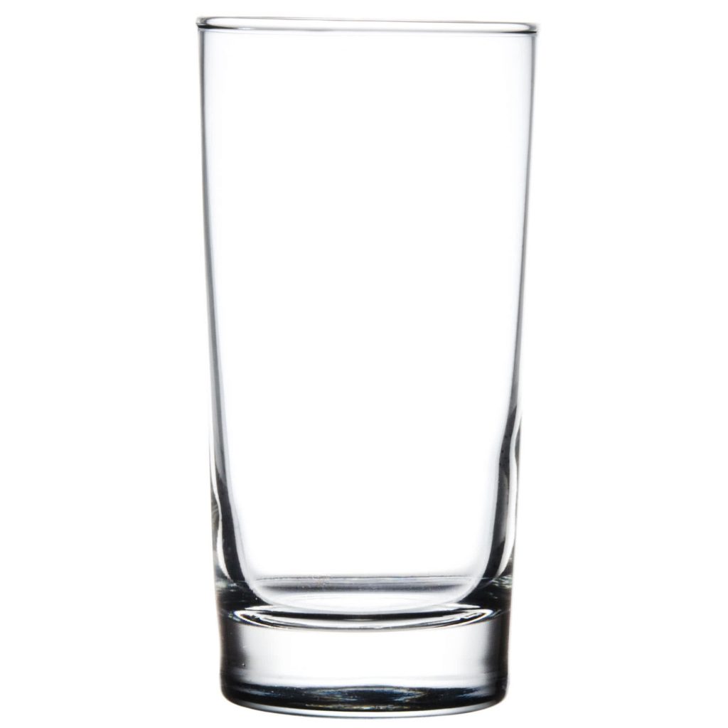 Beverage 12.5OZ H5.625" Heavy Base 4DZ