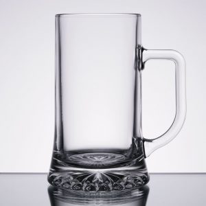Mug 17.5OZ H6.125" Beer Maxim 1DZ