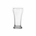 Pilsner 14OZ H7.375" Beer Rim Tempered 3DZ