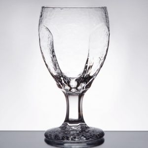 Goblet 12OZ H6.5" Chivalry 3DZ