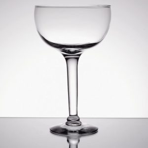 Super Bowl 38OZ H10.13" Long Stem .5DZ