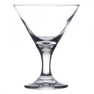 Martini 3OZ H3.75" Mini Embassy 1DZ