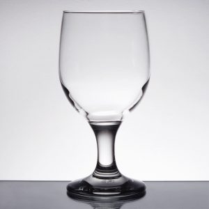 Goblet 11.5OZ H6.125" Embassy 2DZ