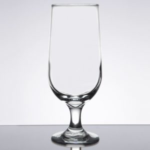 Beer 14OZ  H7.375" Stem Embassy 2DZ