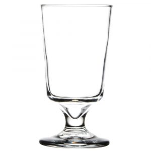 Hi-Ball  8OZ H5.375" Footed Embassy 2DZ