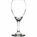 Wine  6.5OZ H6.25" White Teardrop 3DZ