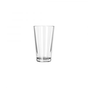 Mixing Glass 20OZ H6.37" 2DZ