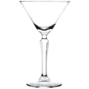 Martini 6.5OZ H6.375" Speakeasy 1DZ