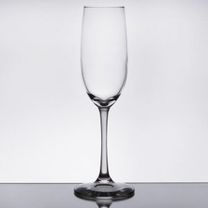 Flute 8OZ H9.25" Vina 1DZ
