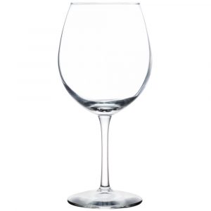 Wine 18OZ H8" Vina Balloon 1DZ