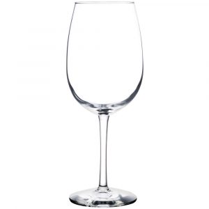 Wine 19.75OZ H9" Vina 1DZ