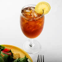 Goblet 16.5OZ H7" Citation 1DZ