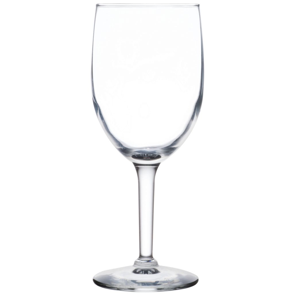 Goblet 10OZ H7" Citation 2DZ