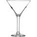 Martini 10OZ H6.88" Salud Grande 1DZ