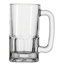 Mug 12OZ H5.75" Beer 2DZ