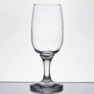 Wine  6.5OZ H6.25" Tempered Excellency 3DZ