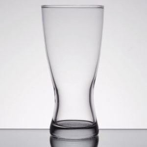 Pilsner 15OZ H6.625" Bavarian Beer 3DZ