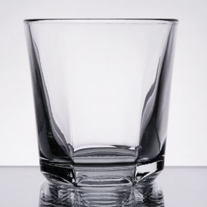 Rocks  8OZ H3.4" Clarisse 3DZ